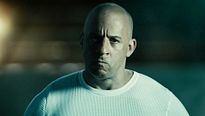Furious 7 - EXTRAIT VF "Combat entre Dom et Shaw"