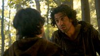 <strong>Robin des bois, la véritable histoire</strong> Teaser VF