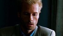 Memento - EXTRAIT VOST "John Edward Gammell"