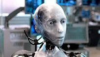 <strong>I, Robot</strong> Bande-annonce VF