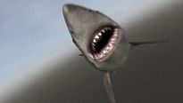 <strong>Mega Shark Vs. Mecha Shark</strong> Bande-annonce VF
