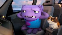 En route ! - EXTRAIT VF "Tif fait découvrir la Musique à Oh"