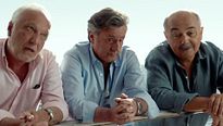 Entre Amis - EXTRAIT "Elle a quel âge Daphné ?"