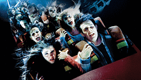 <strong>Top 5</strong> N°586 - Les rollercoasters
