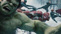 Avengers 2 : les héros en action dans le spot TV ultime