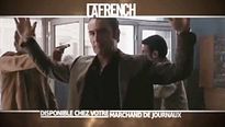 La French - SPOT TV "Disponible en DVD"