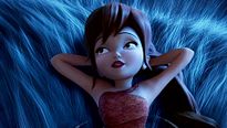 Clochette et la créature légendaire - EXTRAIT VF "Nuit Étoilée"