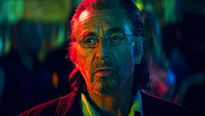 <strong>Manglehorn</strong> Bande-annonce VO
