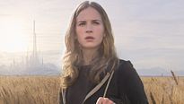 <strong>À la poursuite de demain</strong> Bande-annonce (2) VO