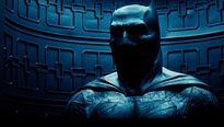 Batman v Superman : les courtes premières images