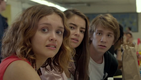 <strong>This is not a love story</strong> Bande-annonce VO