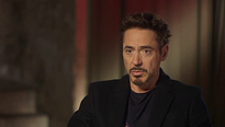 Avengers : L'ère d'Ultron - MAKING OF VO "Focus sur Ultron"