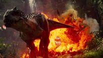 <strong>Fanzone</strong> N°397 - Jurassic World à feu et à sang