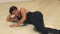 <strong>Faux Raccord</strong> N°46 - "Hommage à Patrick Swayze"
