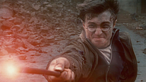 <strong>Top 5</strong> N°596 - Les sortilèges dans Harry Potter