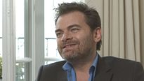 Clovis Cornillac : "Je ne veux pas m'excuser du film que je propose"
