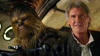 <strong>Top 5</strong> N°598 - Les "anciens" de Star Wars qu'on est vraiment contents de retrouver