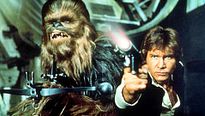 <strong>Star Wars : Episode IV - Un nouvel espoir (La Guerre des étoiles)</strong> Bande-annonce VO