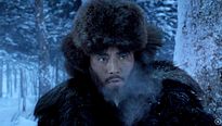 <strong>La Bataille de la Montagne du Tigre</strong> Bande-annonce VO