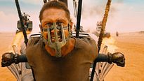 Cannes 2015 - "Tout ce que vous voyez dans Mad Max, nous l'avons fait"