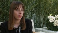 Cannes 2015 - Maryland : "Il n'y a pas de films réservés aux hommes"