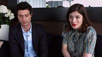 Cannes 2015 - Marguerite et Julien, ou l'histoire "d'un amour impossible"