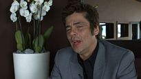 Sicario : "J'ai presque tout joué dans l'univers de la drogue !"