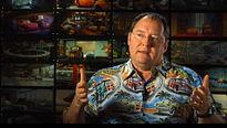 <strong>Ed Catmull, Michael Eisner, Steve Jobs, John Lasseter</strong> Interview : 1001 Pattes, Cars, Cars 2, Les Indestructibles, Là-haut