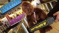 Cannes 2015 - Fans de Star Wars... ou pas ?