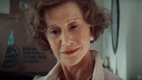 <strong>La femme au tableau</strong> Bande-annonce VF