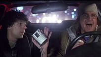<strong>End of the Tour</strong> Bande-annonce VO