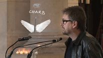 Cavanna, jusqu’à l’ultime seconde - EXTRAIT "Charb"