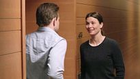 Snow Therapy - EXTRAIT VOST "Discussion dans le couloir"