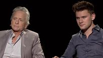 Hors de portée : "C'est génial de jouer les méchants !"