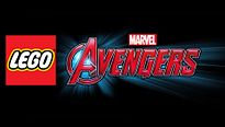 LEGO Marvel Avengers - bande-annonce