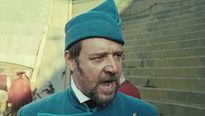 <strong>Top 5</strong> N°617 - Les acteurs qu'il ne fallait pas laisser chanter au ciné