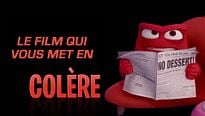 Vice Versa : quels films mettent les acteurs de doublage en Colère ?
