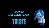 Vice Versa : quels films rendent les acteurs de doublage Tristes ?