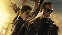 James Cameron adore Terminator Genisys
