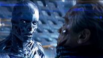 Terminator Genisys Bande-annonce (2) VF