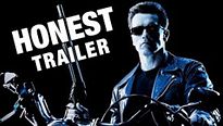 Terminator 2 Honest Trailer VO