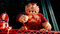Pixels Bande-annonce VO