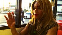 <strong>Tangerine</strong> Bande-annonce VO