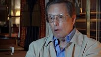 <strong>William Friedkin</strong> Interview 2: Killer Joe