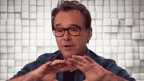Pixels - MAKING OF VOST "Arcade Characters"