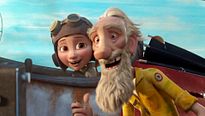 Le Petit Prince - SPOT TV VF #1