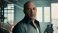 Fast & Furious 7 Bande-annonce DVD VF
