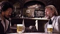Django Unchained - extrait VO