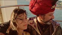 Les mille et une nuits - L'Enchanté Bande-annonce VO