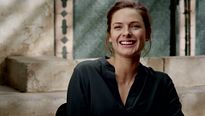 Mission: Impossible - Rogue Nation - MAKING OF VOST "Rebecca Ferguson"